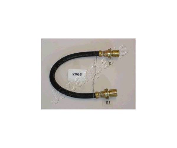 Soporte, tubo flexible de freno -...