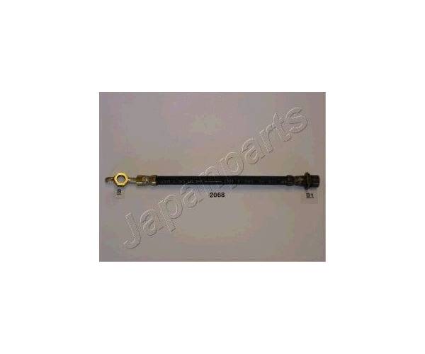Soporte, tubo flexible de freno -...