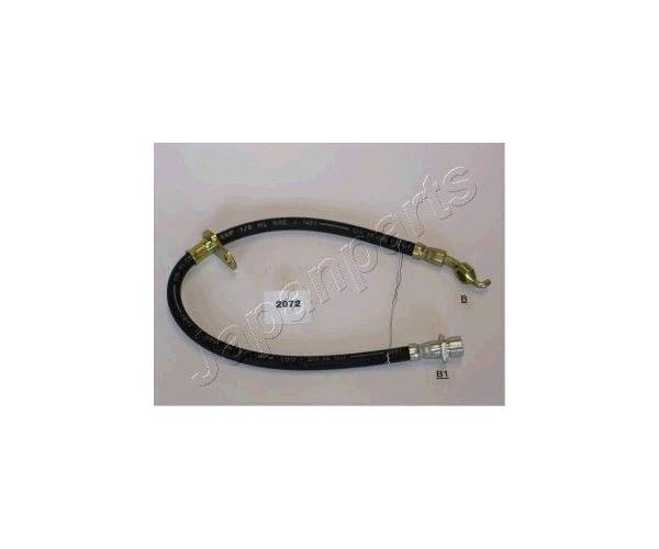 Soporte, tubo flexible de freno -...