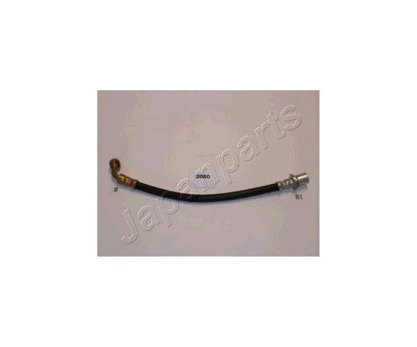 Soporte, tubo flexible de freno...