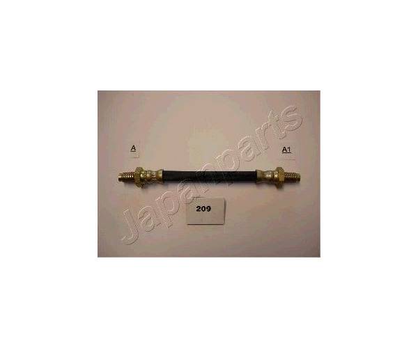 Soporte, tubo flexible de freno - TF-209