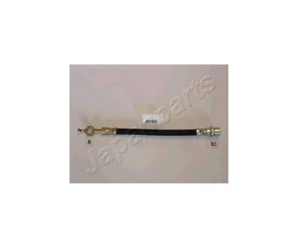 Soporte, tubo flexible de freno -...