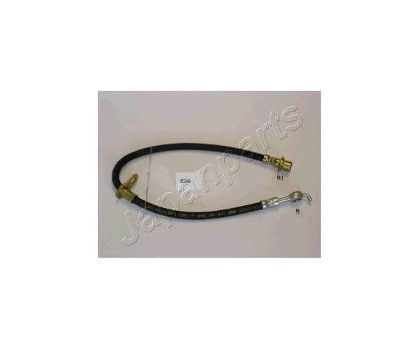 Soporte, tubo flexible de freno - TF-230