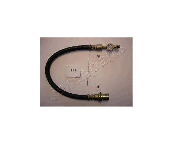 Soporte, tubo flexible de freno - TF-249