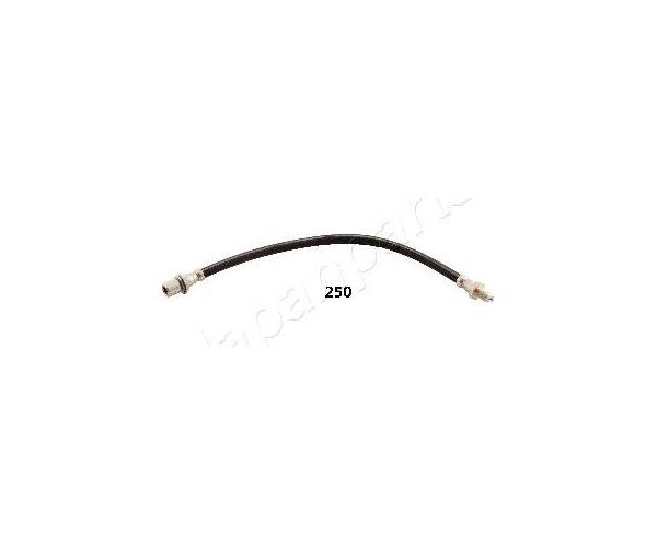 Soporte, tubo flexible de freno - TF-250