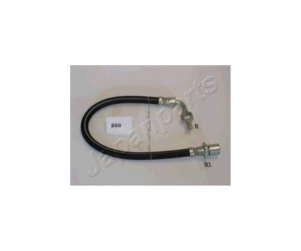 Soporte, tubo flexible de freno - TF-266
