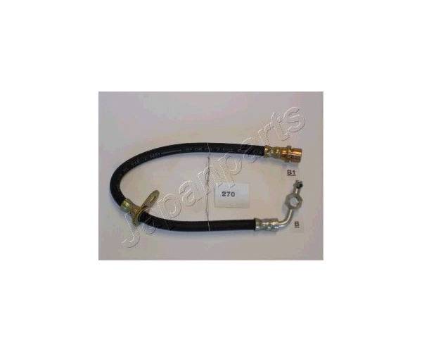 Soporte, tubo flexible de freno - TF-270