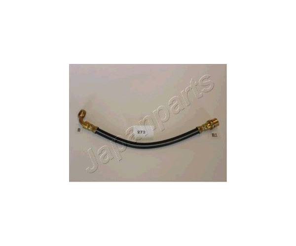 Soporte, tubo flexible de freno...