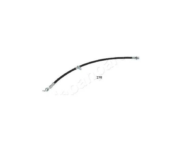 Soporte, tubo flexible de freno - TF-278
