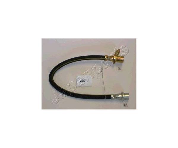 Soporte, tubo flexible de freno - TF-287