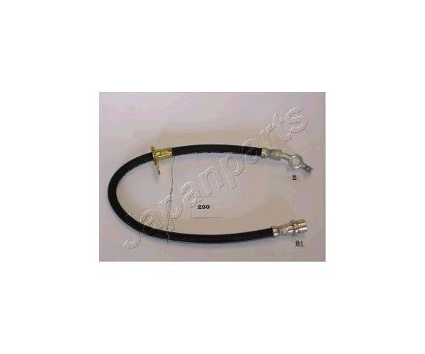 Soporte, tubo flexible de freno - TF-290