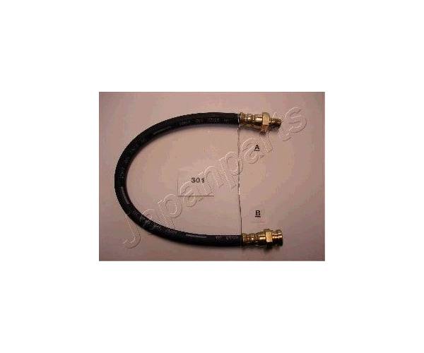 Soporte, tubo flexible de freno - TF-301