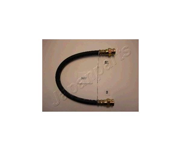 Soporte, tubo flexible de freno - TF-307