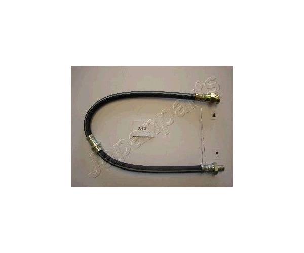 Soporte, tubo flexible de freno - TF-313