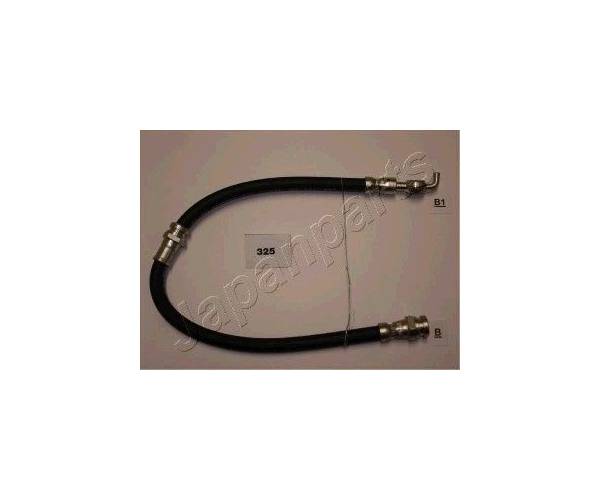 Soporte, tubo flexible de freno - TF-325