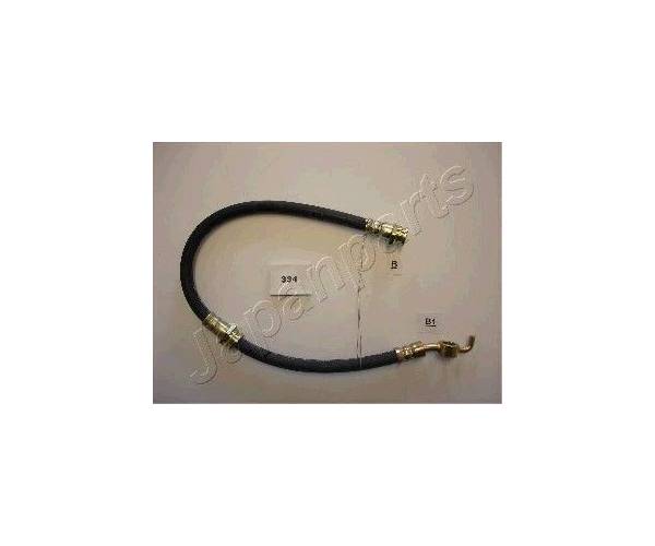 Soporte, tubo flexible de freno - TF-334