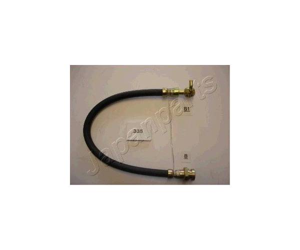 Soporte, tubo flexible de freno MAZDA...