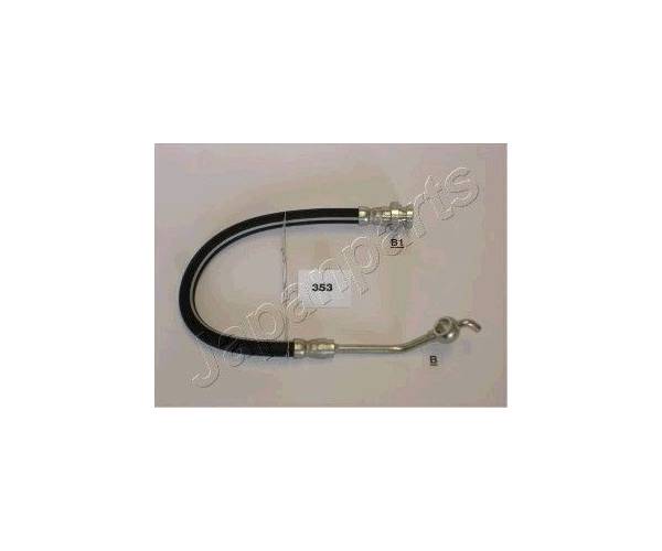 Soporte, tubo flexible de freno - TF-353