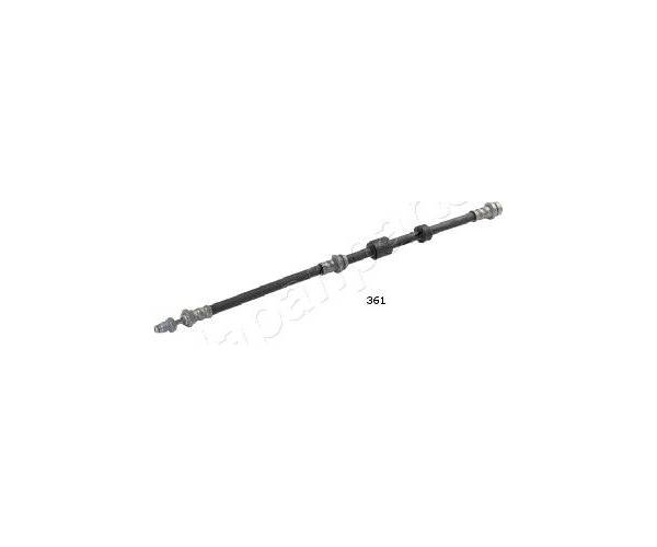 Soporte, tubo flexible de freno MAZDA...