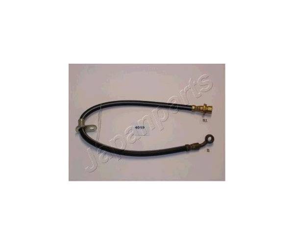 Soporte, tubo flexible de freno HONDA...