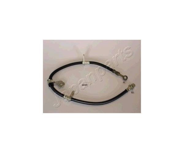 Soporte, tubo flexible de freno -...