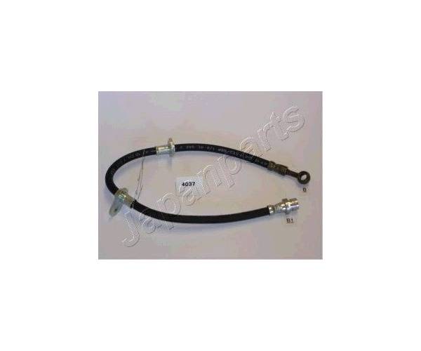 Soporte, tubo flexible de freno -...
