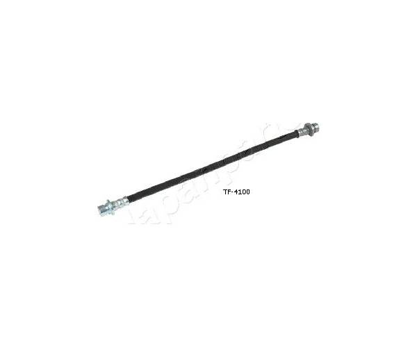Soporte, tubo flexible de freno -...