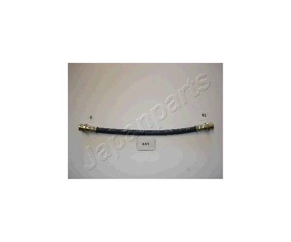 Soporte, tubo flexible de freno HONDA...