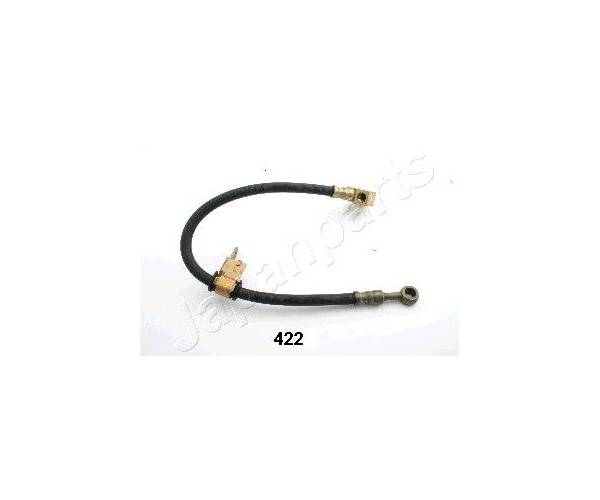 Soporte, tubo flexible de freno - TF-422