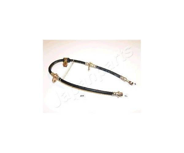Soporte, tubo flexible de freno HONDA...