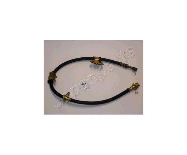 Soporte, tubo flexible de freno - TF-427