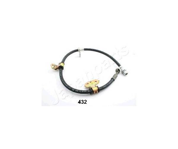 Soporte, tubo flexible de freno HONDA...