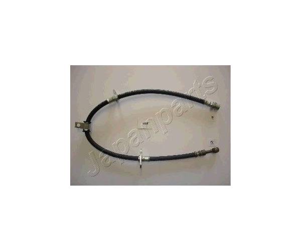 Soporte, tubo flexible de freno HONDA...