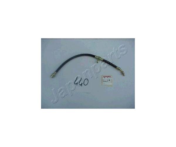 Soporte, tubo flexible de freno HONDA...