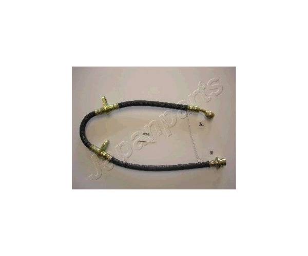 Soporte, tubo flexible de freno HONDA...