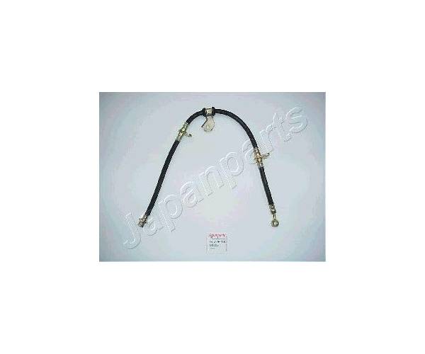 Soporte, tubo flexible de freno HONDA...