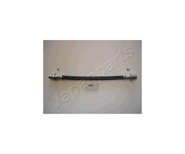 Soporte, tubo flexible de freno HONDA...