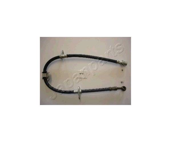 Soporte, tubo flexible de freno - TF-473