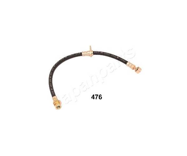 Soporte, tubo flexible de freno - TF-476