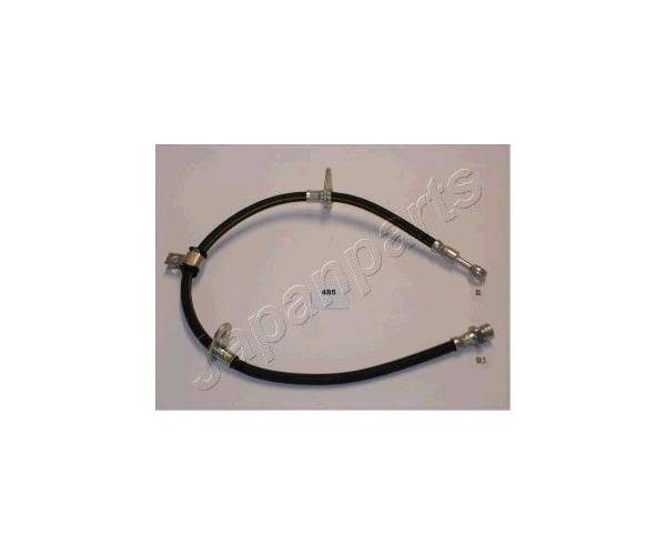 Soporte, tubo flexible de freno HONDA...