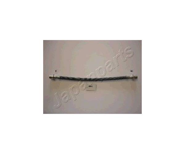 Soporte, tubo flexible de freno - TF-501