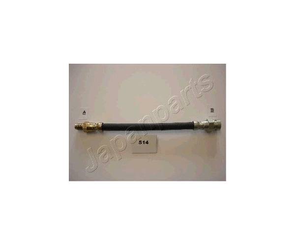 Soporte, tubo flexible de freno - TF-514