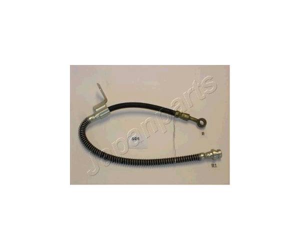 Soporte, tubo flexible de freno...