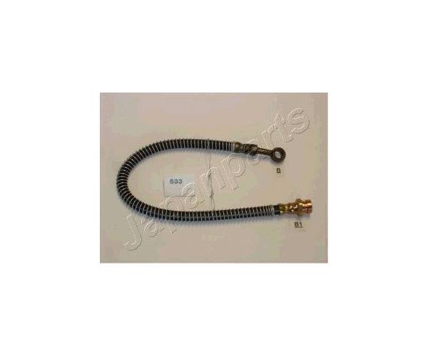 Soporte, tubo flexible de freno - TF-533