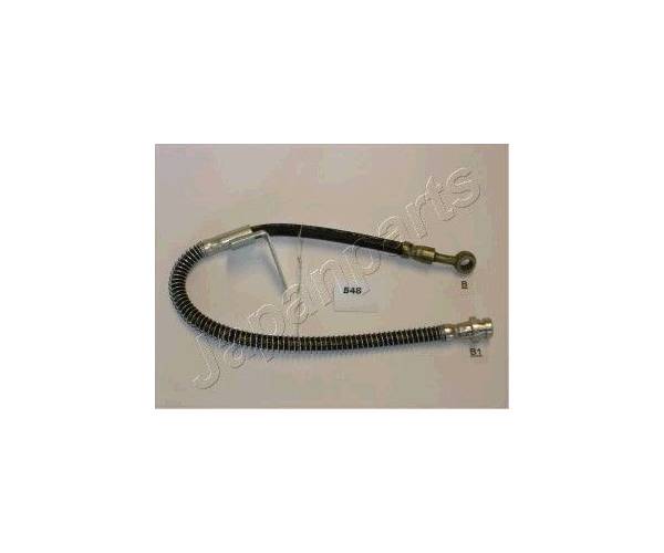 Soporte, tubo flexible de freno - TF-548
