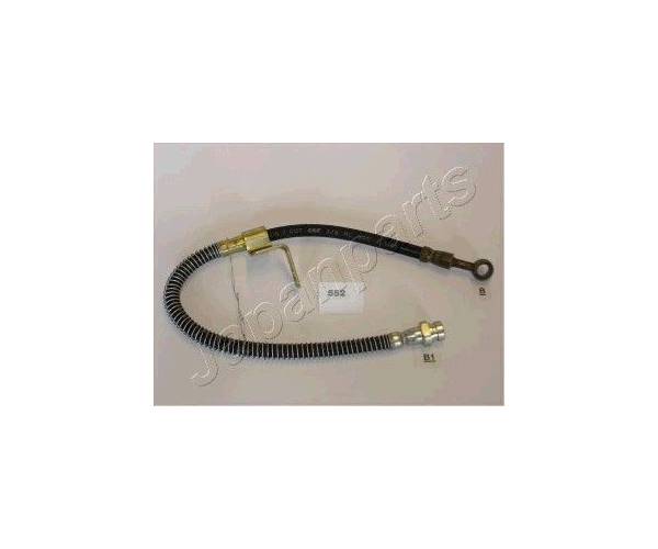 Soporte, tubo flexible de freno - TF-552