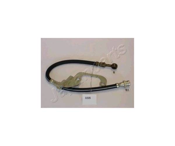 Soporte, tubo flexible de freno - TF-555