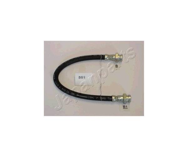 Soporte, tubo flexible de freno - TF-561