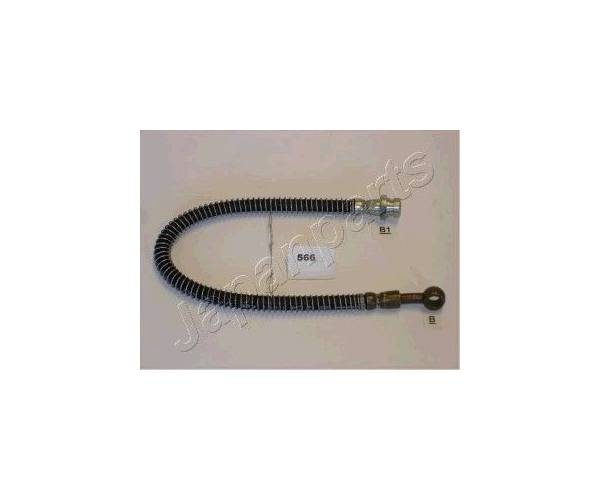 Soporte, tubo flexible de freno - TF-566