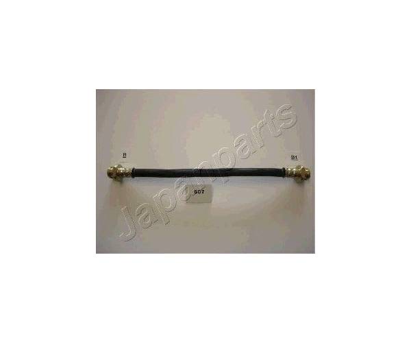 Soporte, tubo flexible de freno...